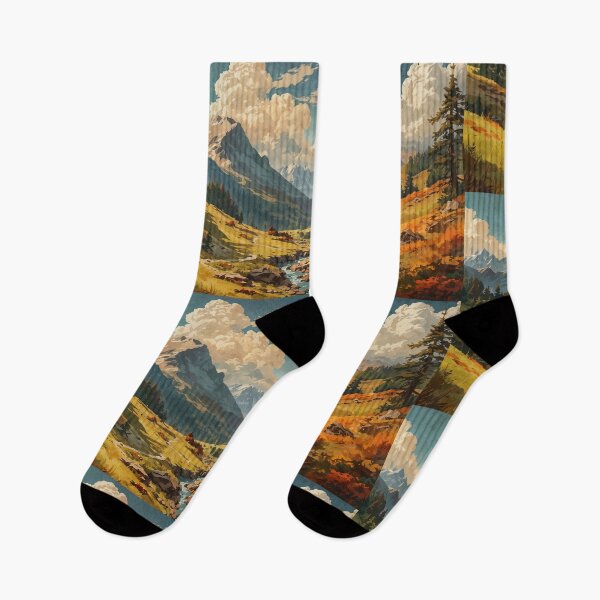 Item preview, Panoramic Vista designed and sold by spicoli13design.