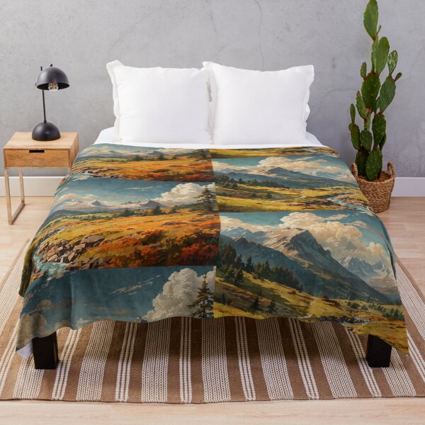 Item preview, Panoramic Vista designed and sold by spicoli13design.