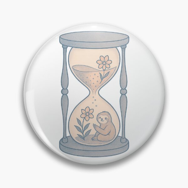 Item preview, Trusting My Timing designed and sold by XtinaBritannica.