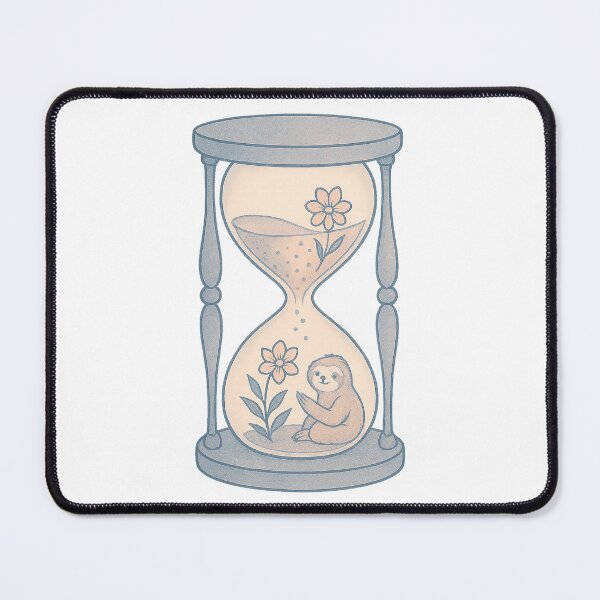 Item preview, Trusting My Timing designed and sold by XtinaBritannica.