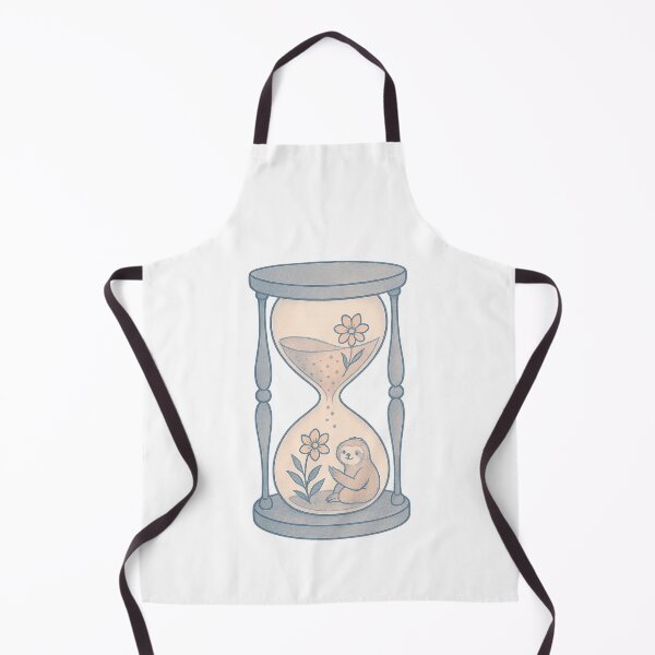 Item preview, Trusting My Timing designed and sold by XtinaBritannica.