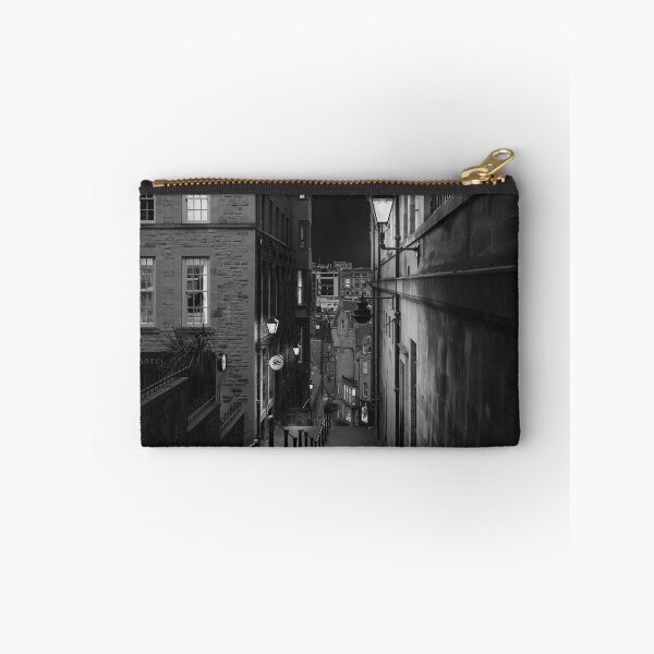 Item preview, Edinburgh Black and White designed and sold by RJW Images.