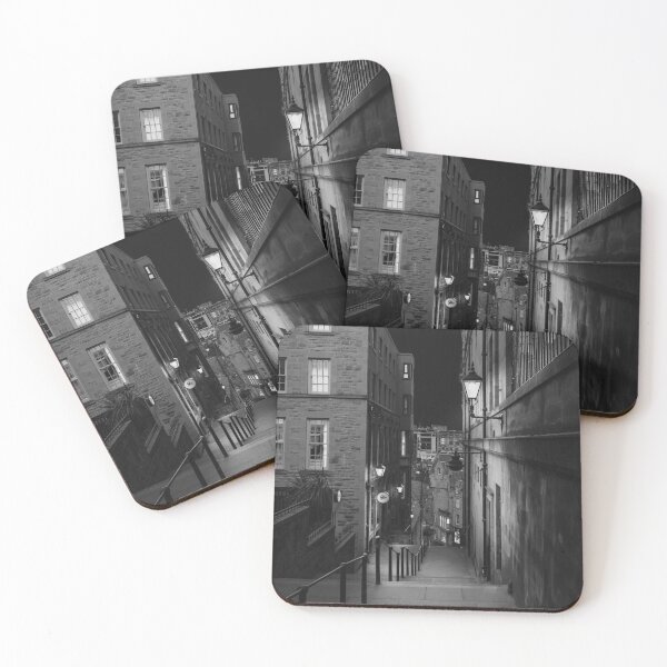 Item preview, Edinburgh Black and White designed and sold by RJW Images.