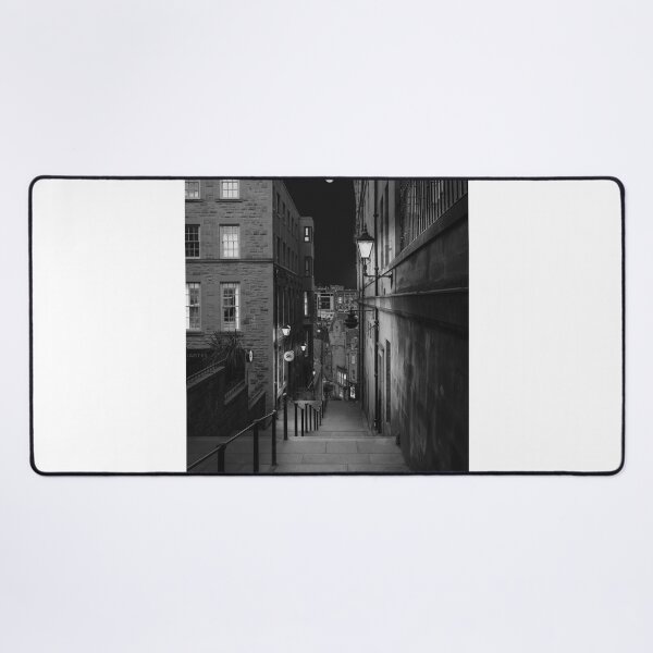 Item preview, Edinburgh Black and White designed and sold by RJW Images.