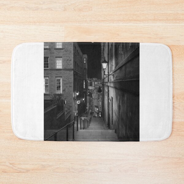 Item preview, Edinburgh Black and White designed and sold by RJW Images.