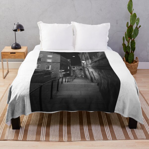 Item preview, Edinburgh Black and White designed and sold by RJW Images.