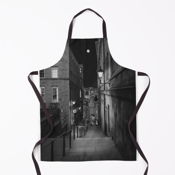 Item preview, Edinburgh Black and White designed and sold by RJW Images.