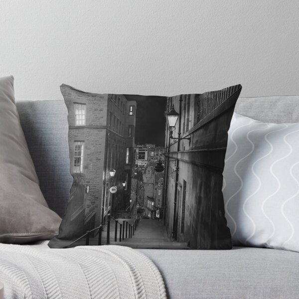Item preview, Edinburgh Black and White designed and sold by RJW Images.