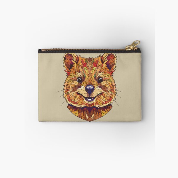 Item preview, Prism Animal quokka mosaic designed and sold by designmari.