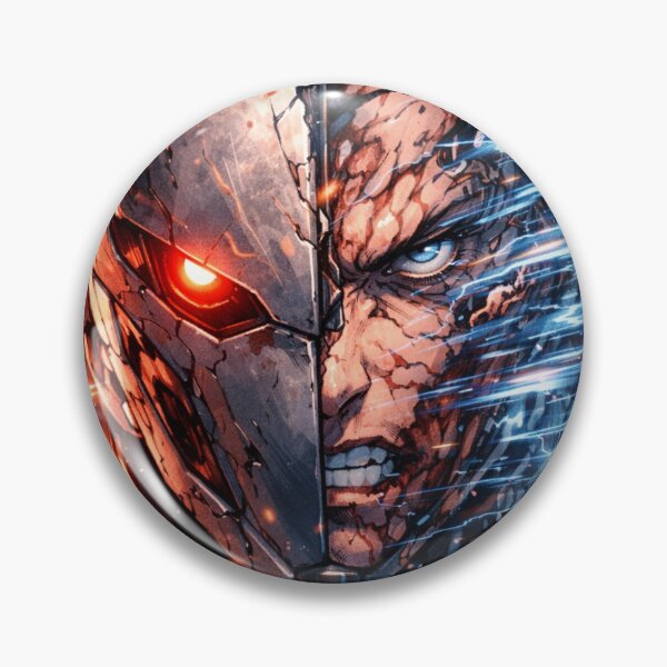 Item preview, Phasing Protocol – Cyborg designed and sold by Level Quest.