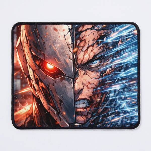 Item preview, Phasing Protocol – Cyborg designed and sold by Level Quest.