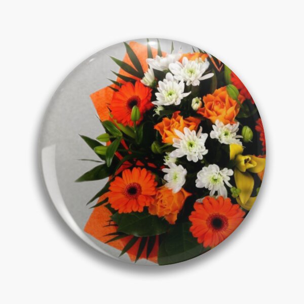 Item preview, Blazing Bouquet  designed and sold by ontological.
