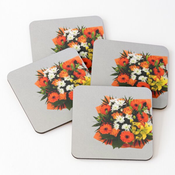 Item preview, Blazing Bouquet  designed and sold by ontological.
