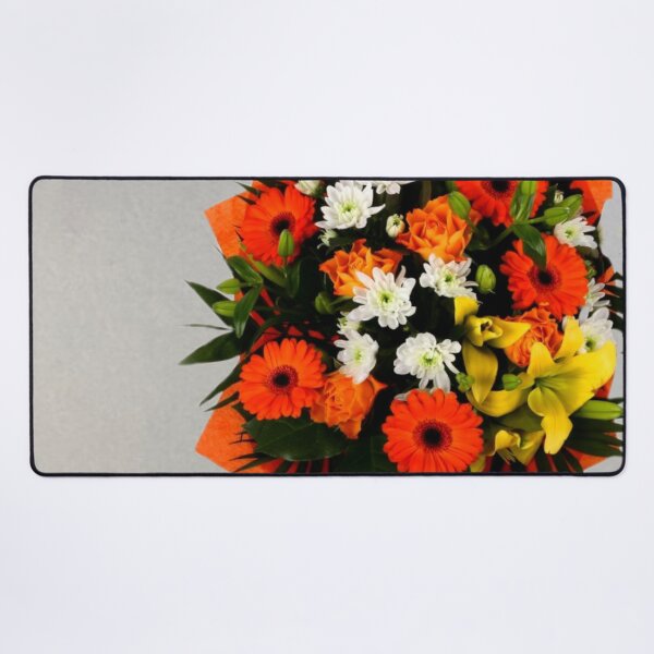 Item preview, Blazing Bouquet designed and sold by ontological.