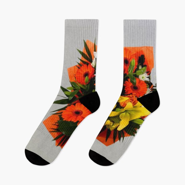 Item preview, Blazing Bouquet  designed and sold by ontological.