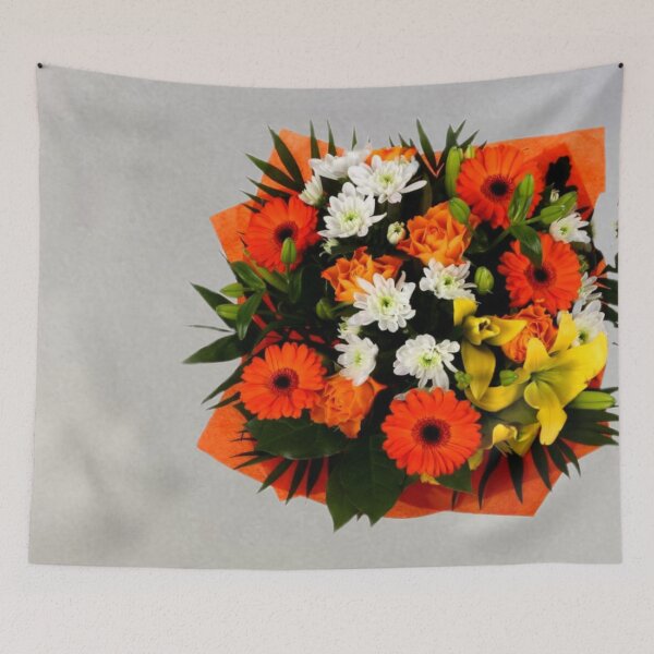 Item preview, Blazing Bouquet  designed and sold by ontological.