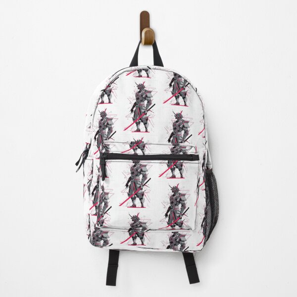Item preview, Cyber Samurai Ascension designed and sold by wolfgangrainer.