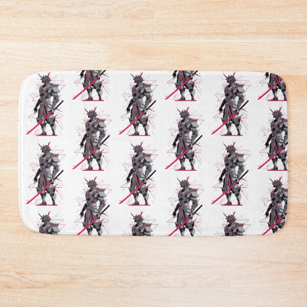 Item preview, Cyber Samurai Ascension designed and sold by wolfgangrainer.
