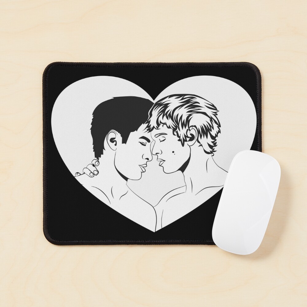 Item preview, Mouse Pad designed and sold by HeatherHDesigns.
