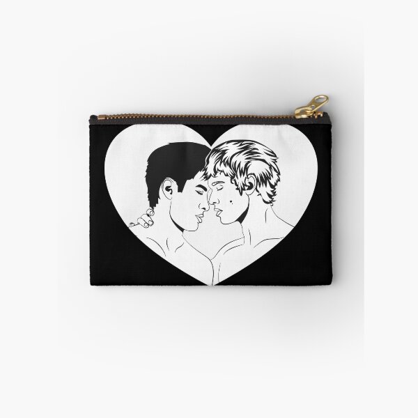 Item preview, Heated Rivalry -  Heart designed and sold by Heather H Designs .