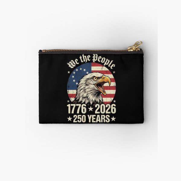 Item preview, USA 250th Anniversary - 1776-2026 Screaming Eagle Portrait designed and sold by G350.