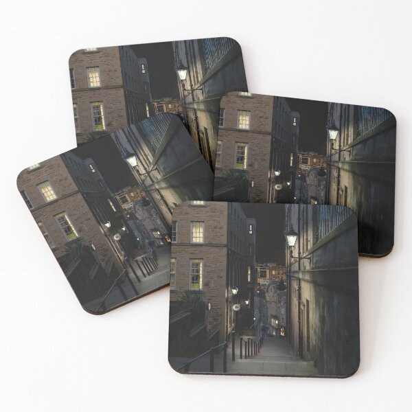 Item preview, Edinburgh Warriston's Close designed and sold by RJW Images.