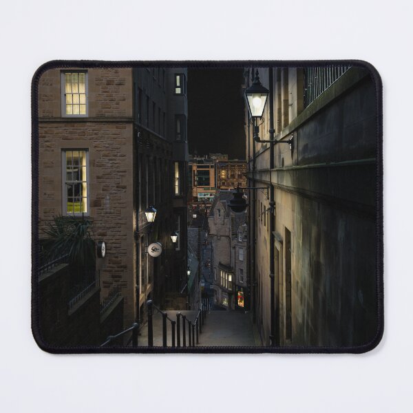 Item preview, Edinburgh Warriston's Close designed and sold by RJW Images.