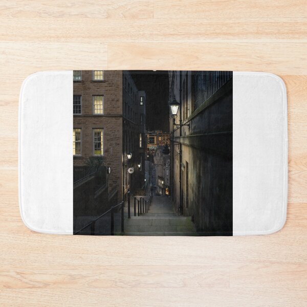 Item preview, Edinburgh Warriston's Close designed and sold by RJW Images.