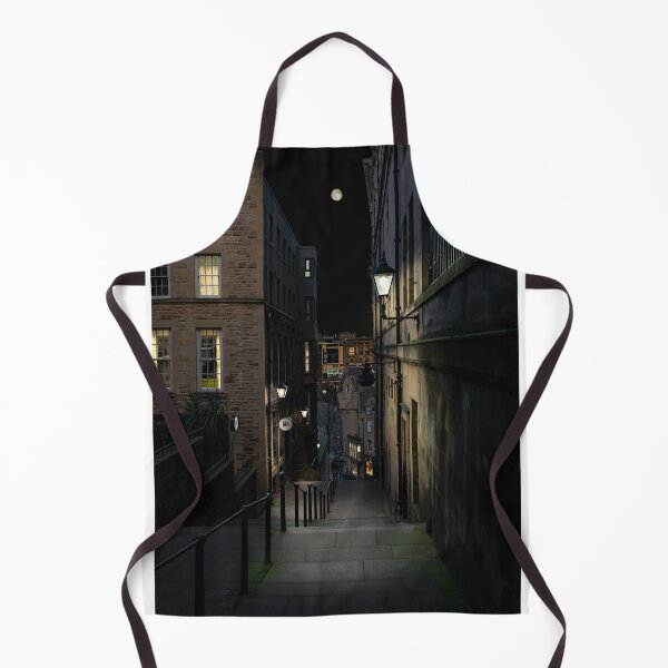 Item preview, Edinburgh Warriston's Close designed and sold by RJW Images.