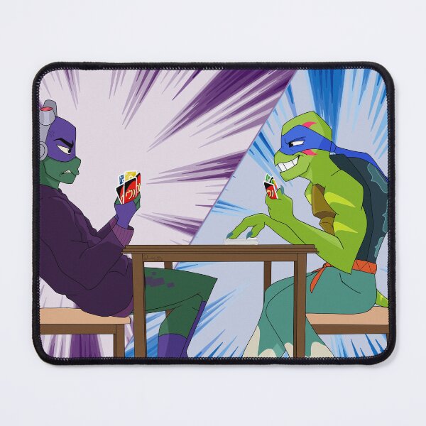 Item preview, Rottmnt Disaster twins designed and sold by Kaffeebeandrawz.