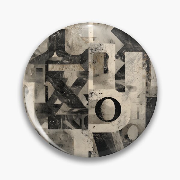 Item preview, Faux Symbols designed and sold by Hashola Designs.