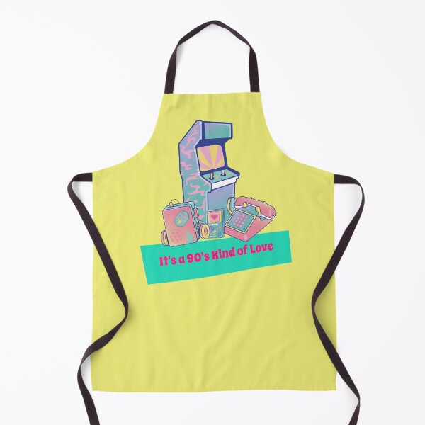 Item preview, It's a 90's Kind of Love designed and sold by SLW .