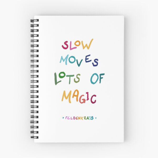 Item preview, Feldenkrais lots of Magic designed and sold by Feldymerch.