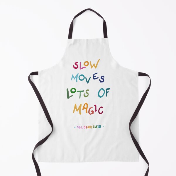 Item preview, Feldenkrais lots of Magic designed and sold by Feldymerch.