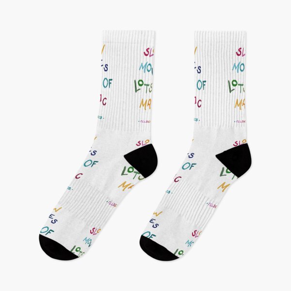 Item preview, Feldenkrais lots of Magic designed and sold by Feldymerch.