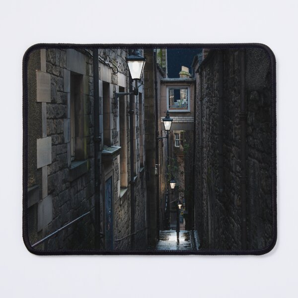 Item preview, Edinburgh Mary Kings Close designed and sold by RJW Images.