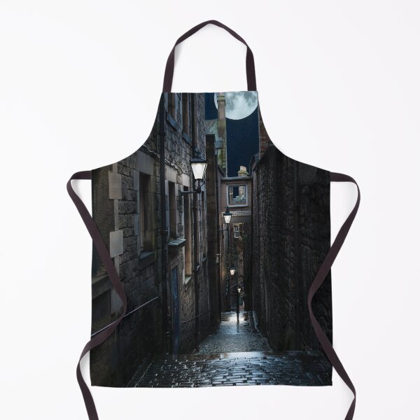 Item preview, Edinburgh Mary Kings Close designed and sold by RJW Images.