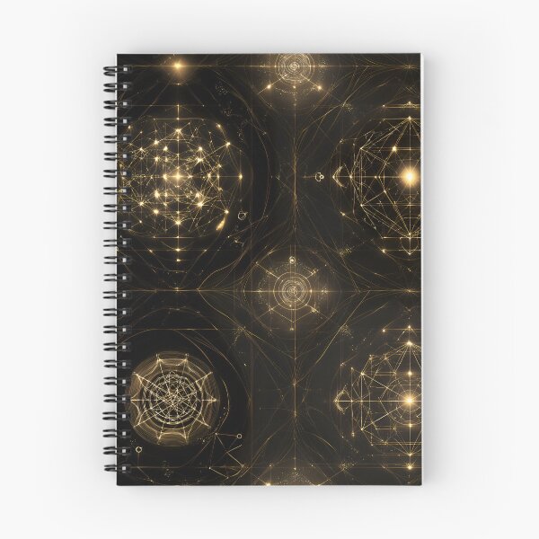 Item preview, Golden Portals designed and sold by Hashola Designs.