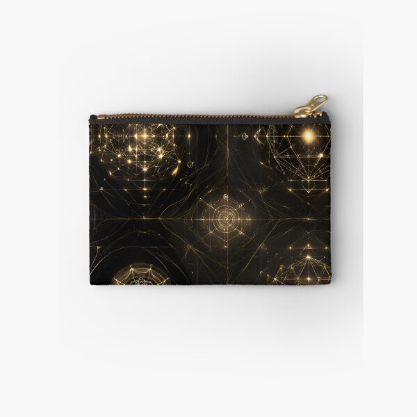 Item preview, Golden Portals designed and sold by Hashola Designs.