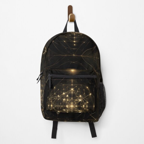 Item preview, Golden Portals designed and sold by Hashola Designs.