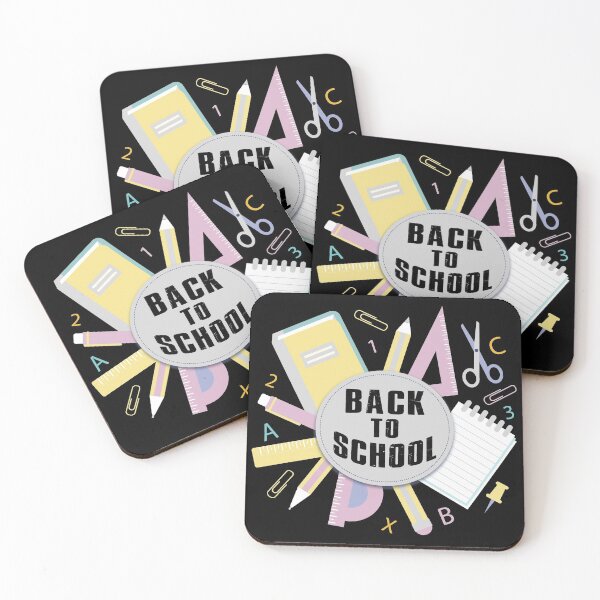 Item preview, Back To School designed and sold by SmartStyle.
