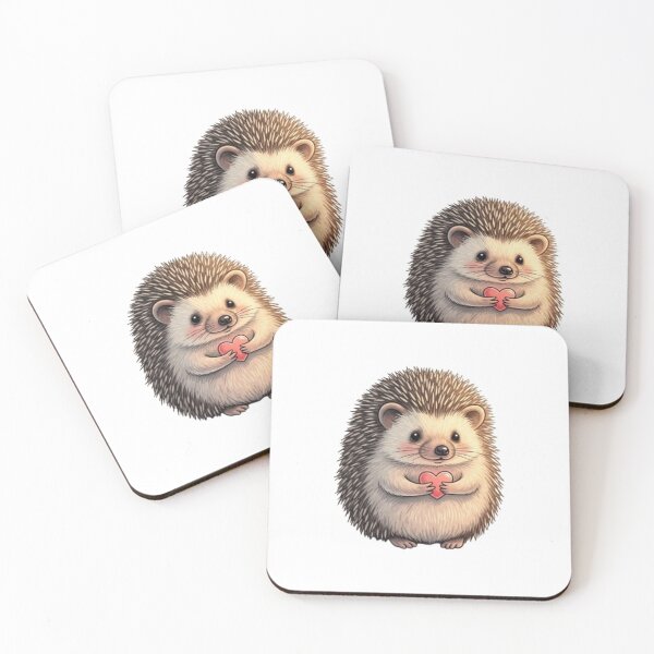 Item preview, Spiky But Sweet Love designed and sold by PetJoyPrintsCO.