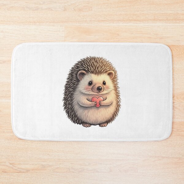 Item preview, Spiky But Sweet Love designed and sold by PetJoyPrintsCO.