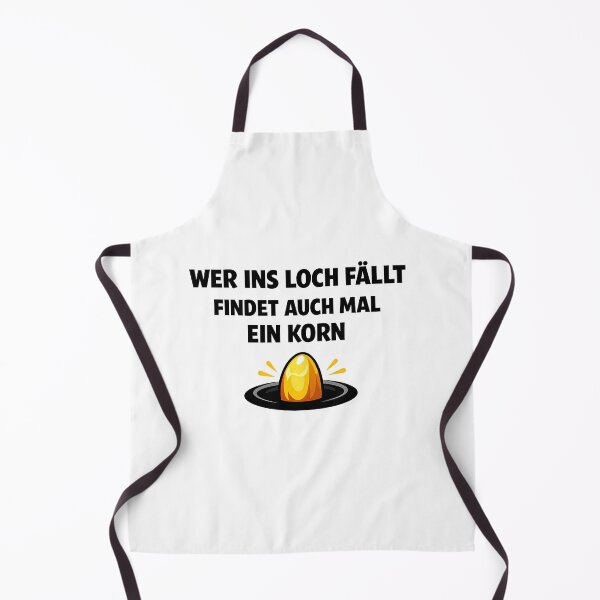 Item preview, Even those who fall into a hole sometimes find a grain of corn. designed and sold by AggAverse.