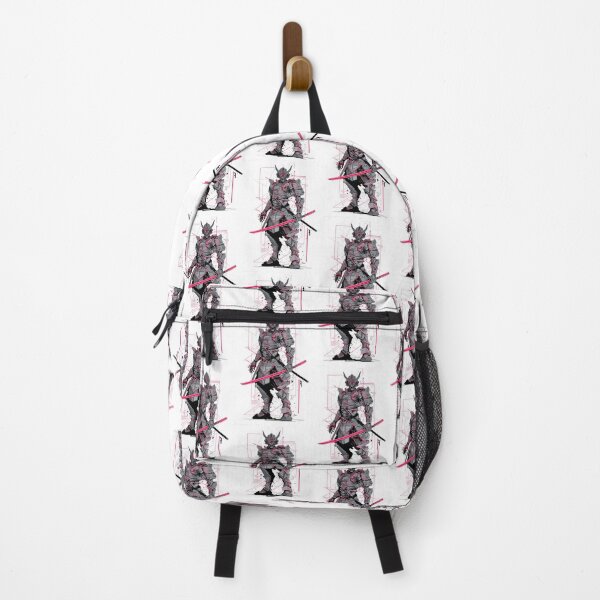 Item preview, Cyber Samurai Ascension designed and sold by wolfgangrainer.