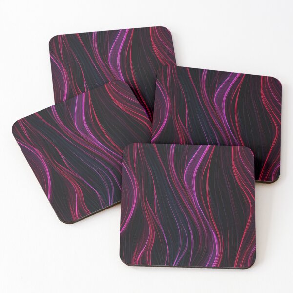 Item preview, Flowing Waves designed and sold by Hashola Designs.
