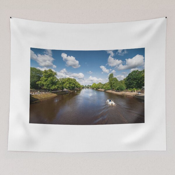Item preview, York River Ouse designed and sold by RJW Images.
