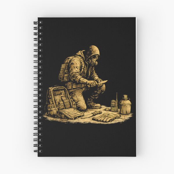 Item preview, CHECK YOUR GEAR designed and sold by Tactical Override.