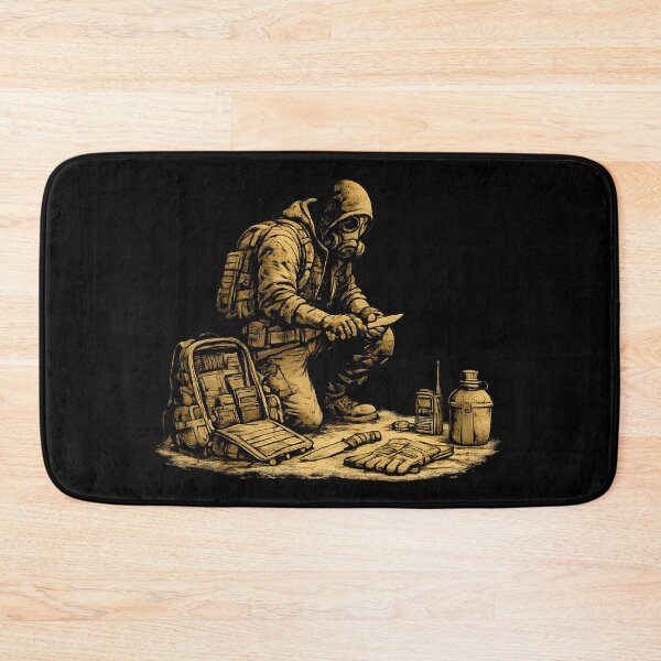 Item preview, CHECK YOUR GEAR designed and sold by Tactical Override.