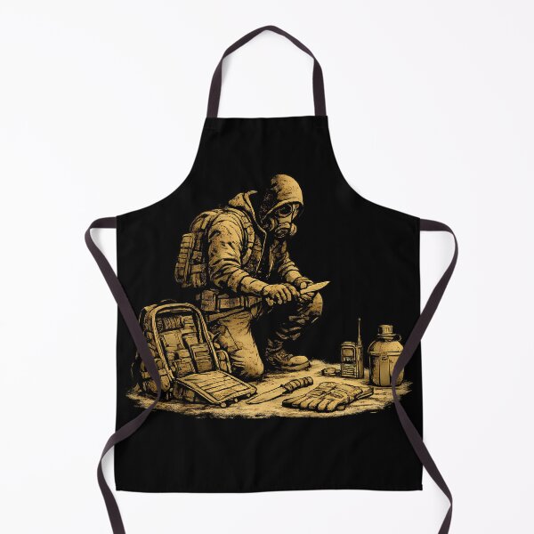 Item preview, CHECK YOUR GEAR designed and sold by Tactical Override.